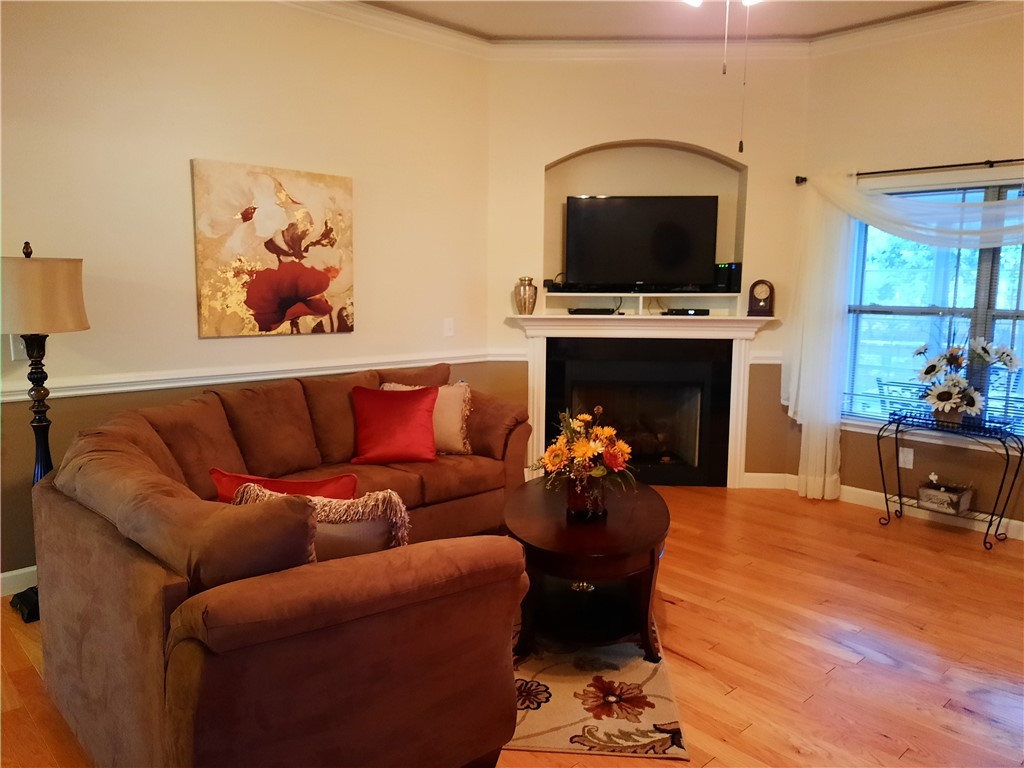 102 Pheasant Ridge Drive Anderson, SC 29626 - Photo 7 of 35 Gallery Image 7