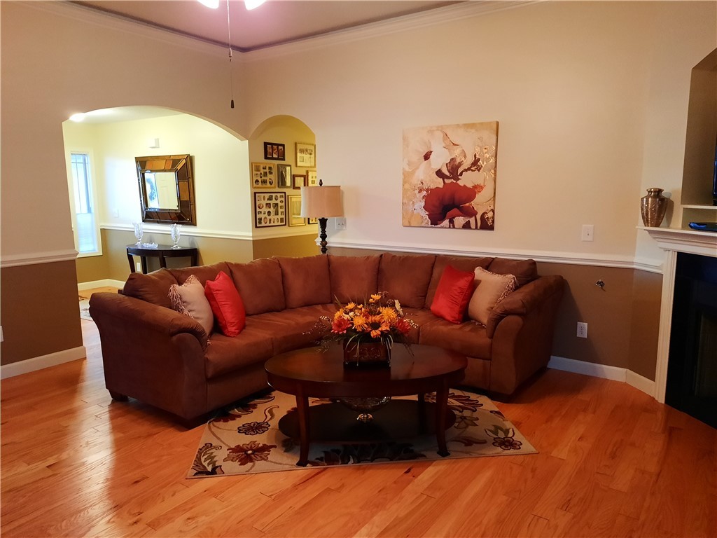 102 Pheasant Ridge Drive Anderson, SC 29626 - Photo 8 of 35 Gallery Image 8
