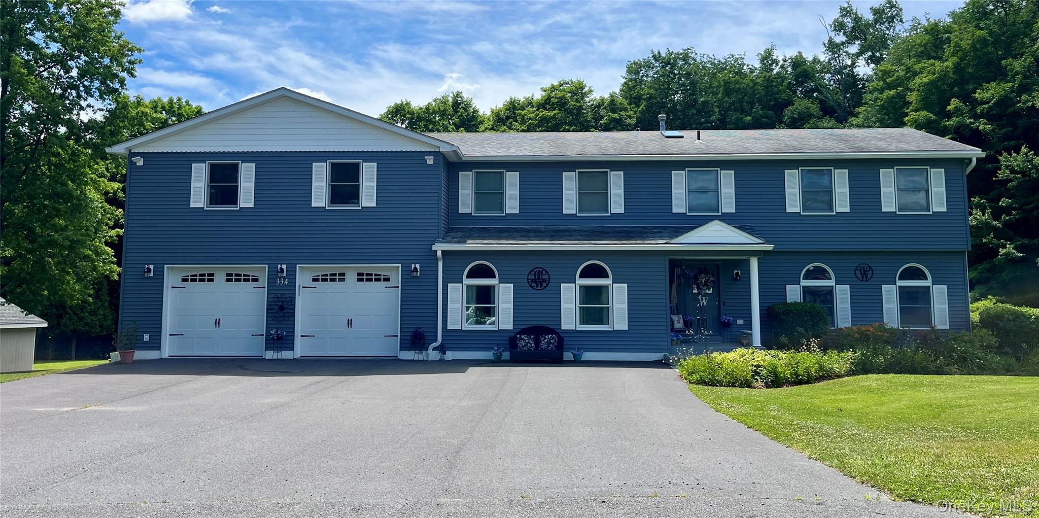 334 Greeves Road New Hampton, NY 10958 - Photo 2 of 49