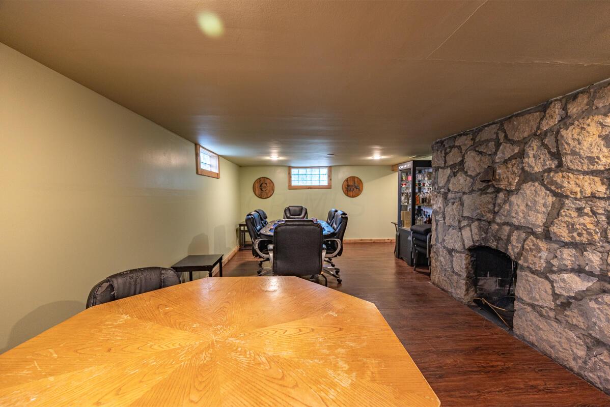 1548 Demorest Road Columbus, OH 43228 - Photo 37 of 69 Finished Lower Level