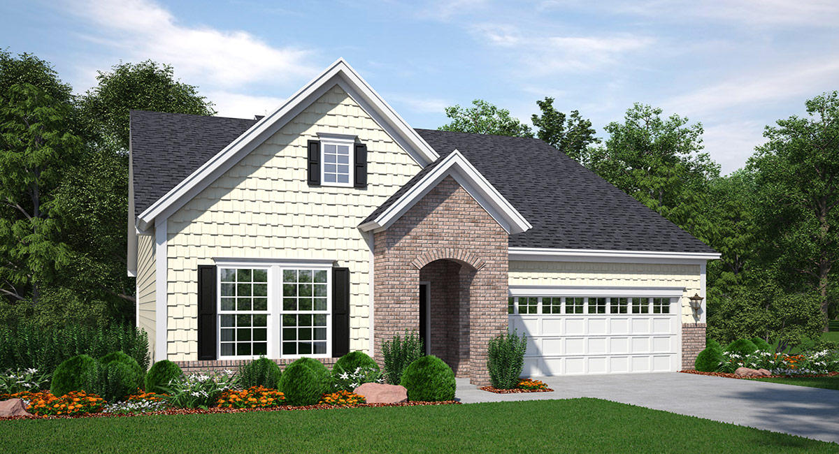 201 Overcup Loop Summerville, SC 29486 - Photo 1 of 22 Henninger-B1