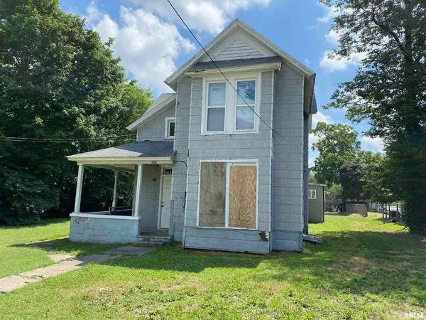 $45,000 | 505 South Rawlings Street, Carbondale, IL 62901