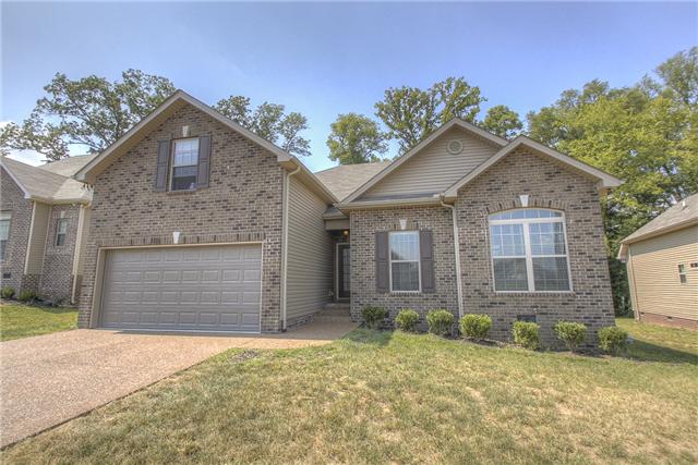1084 Golf View Way Spring Hill, TN 37174 - Photo 1 of 20