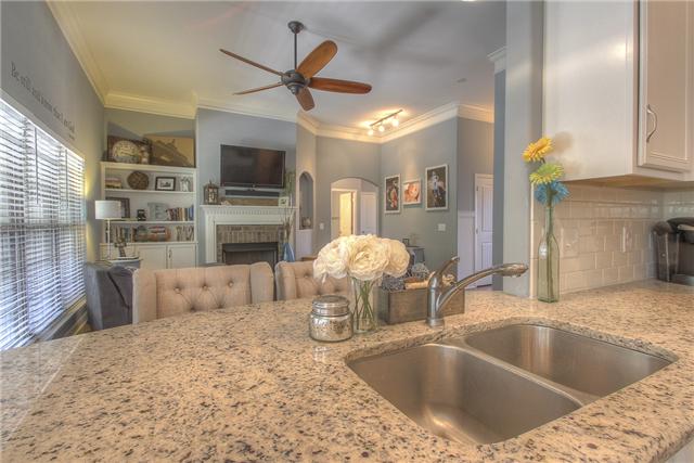 1084 Golf View Way Spring Hill, TN 37174 - Photo 13 of 20