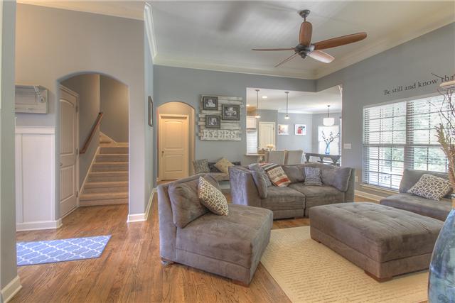 1084 Golf View Way Spring Hill, TN 37174 - Photo 15 of 20