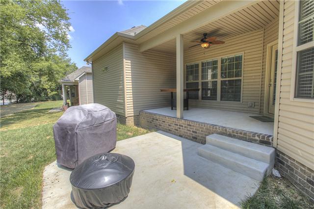 1084 Golf View Way Spring Hill, TN 37174 - Photo 19 of 20