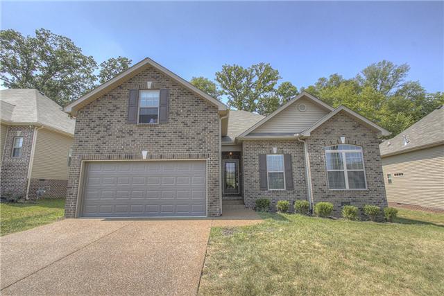 1084 Golf View Way Spring Hill, TN 37174 - Photo 20 of 20