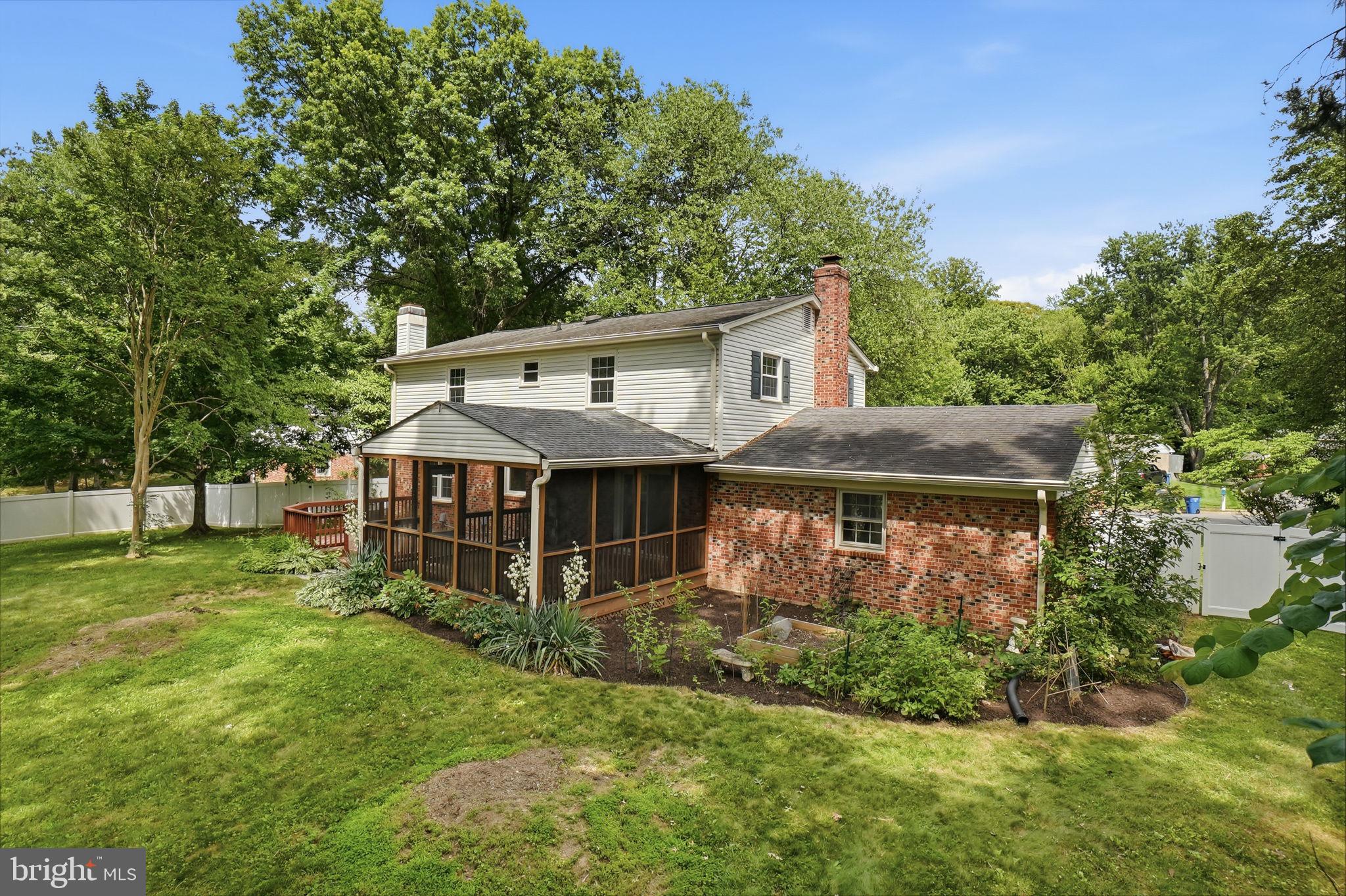 7216 Reservation Drive Springfield, VA 22153 - Photo 46 of 52