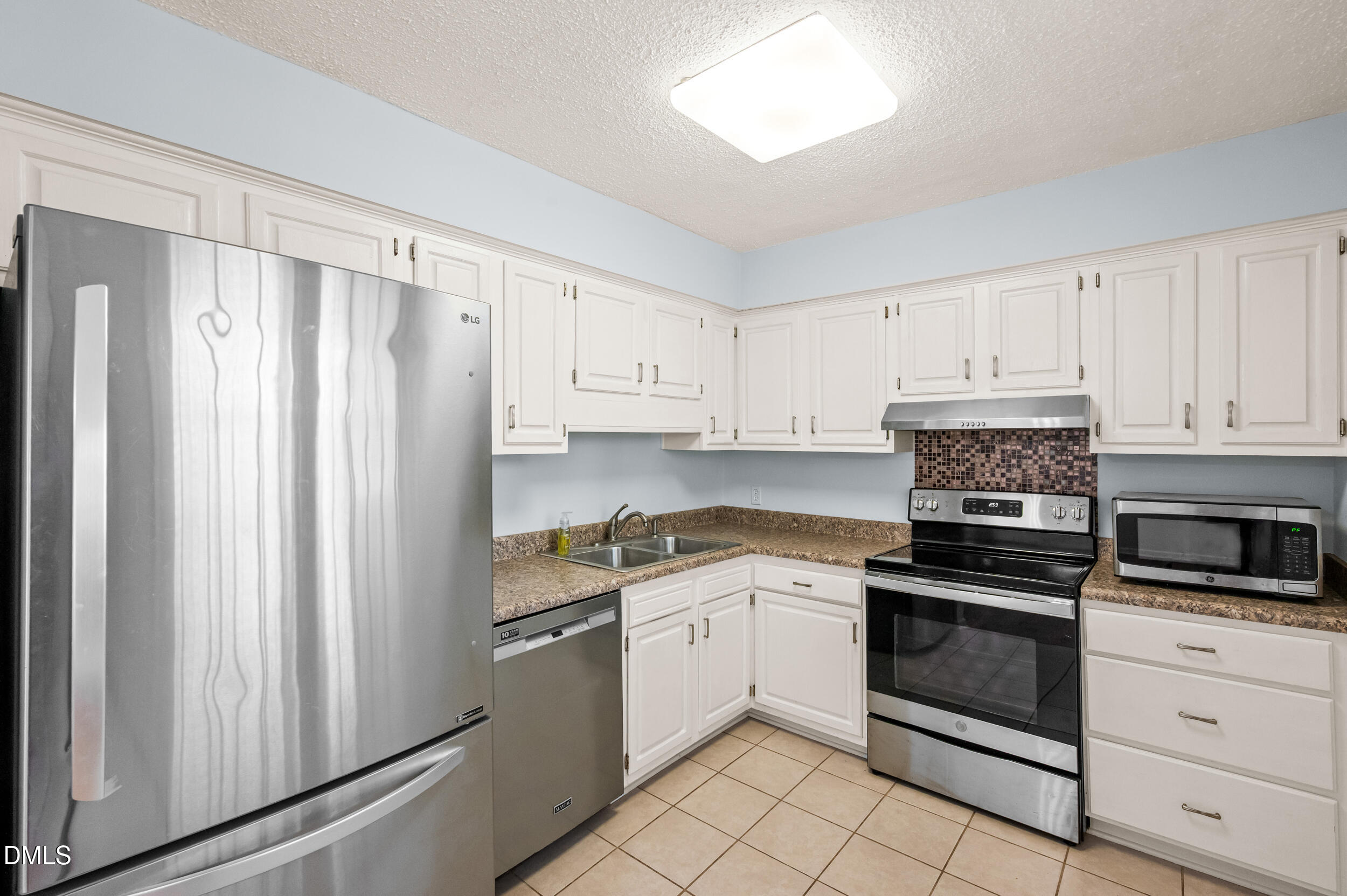1129 Marlborough Road Raleigh, NC 27610 - Photo 8 of 21 kitchen