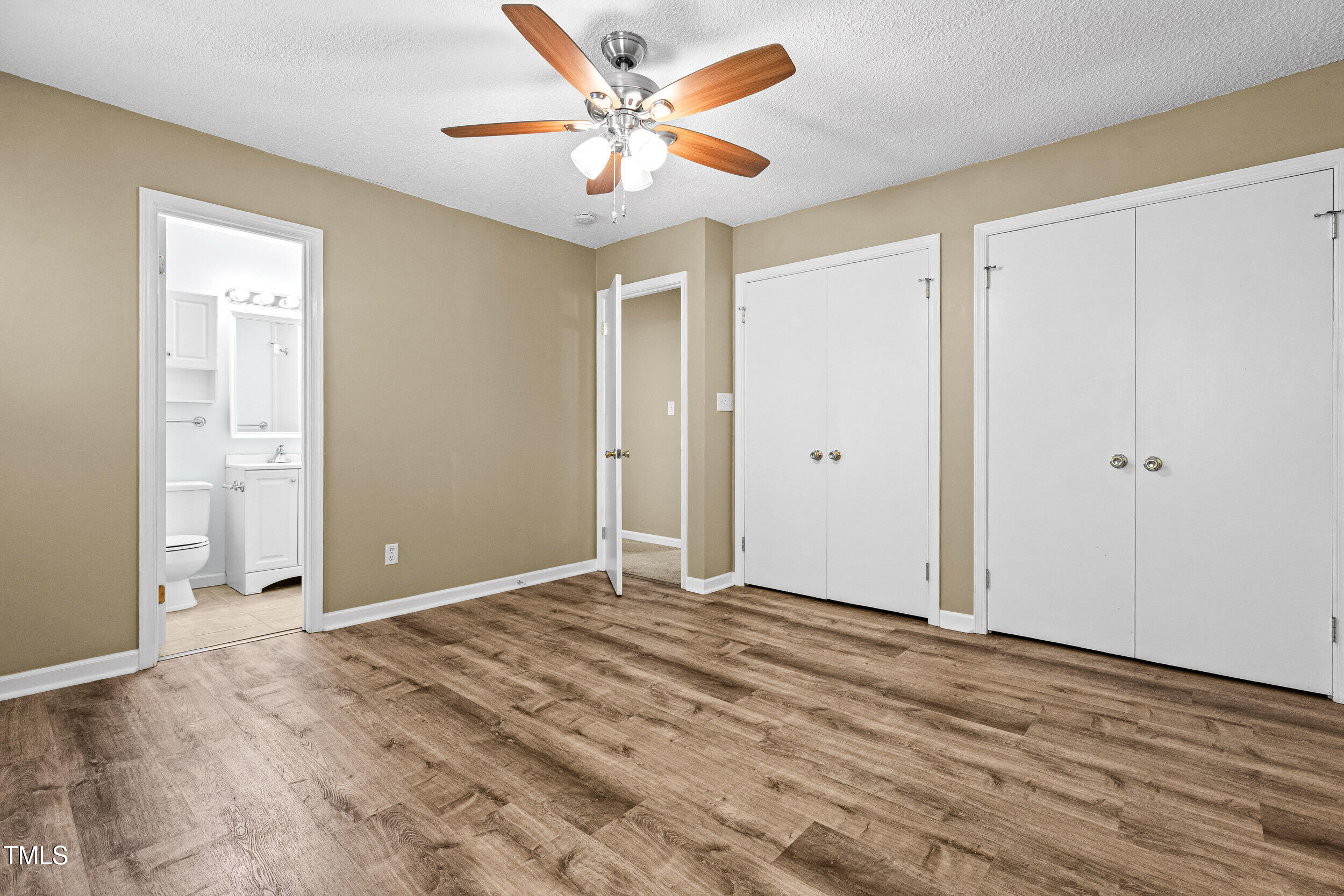 1129 Marlborough Road Raleigh, NC 27610 - Photo 9 of 21 owner bed