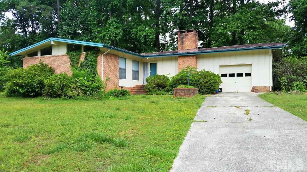 3323 Scott Drive Raleigh, NC 27604 - Photo 1 of 10 Gallery Image 1
