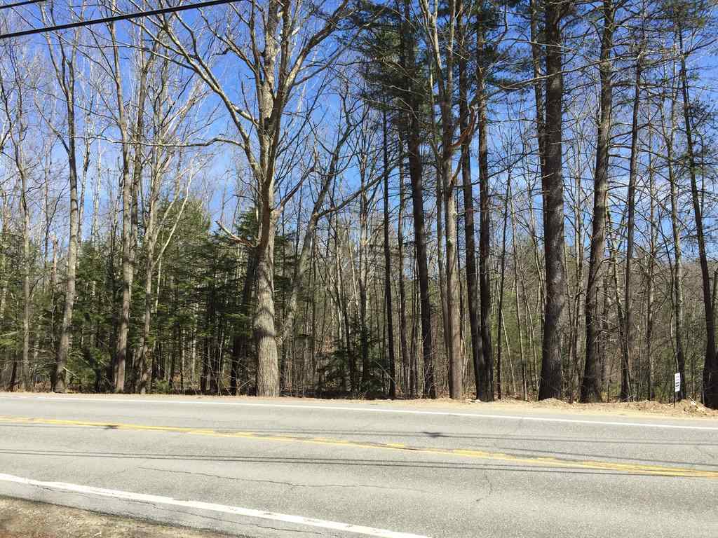 Lot 95-1 Weare Road New Boston, NH 03070 - Photo 2 of 4