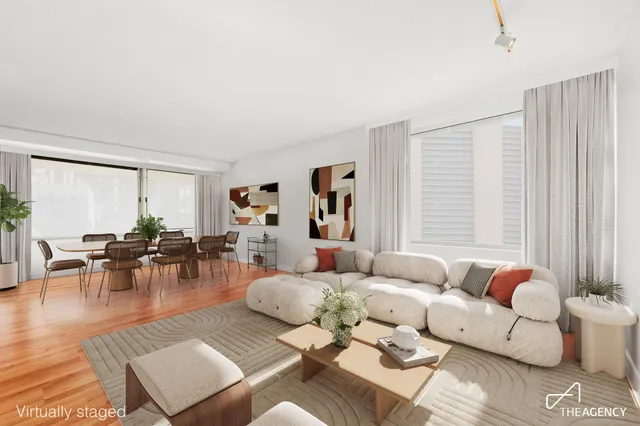 $1,100,000 | 170 Park Row, Unit 7C | Civic Center