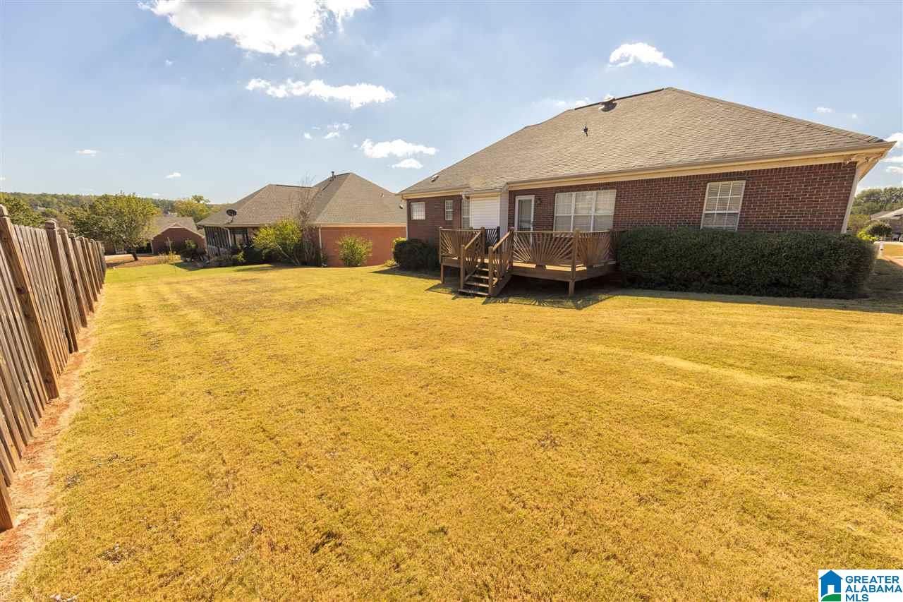 4505 Primrose Circle Bessemer, AL 35022 - Photo 6 of 36