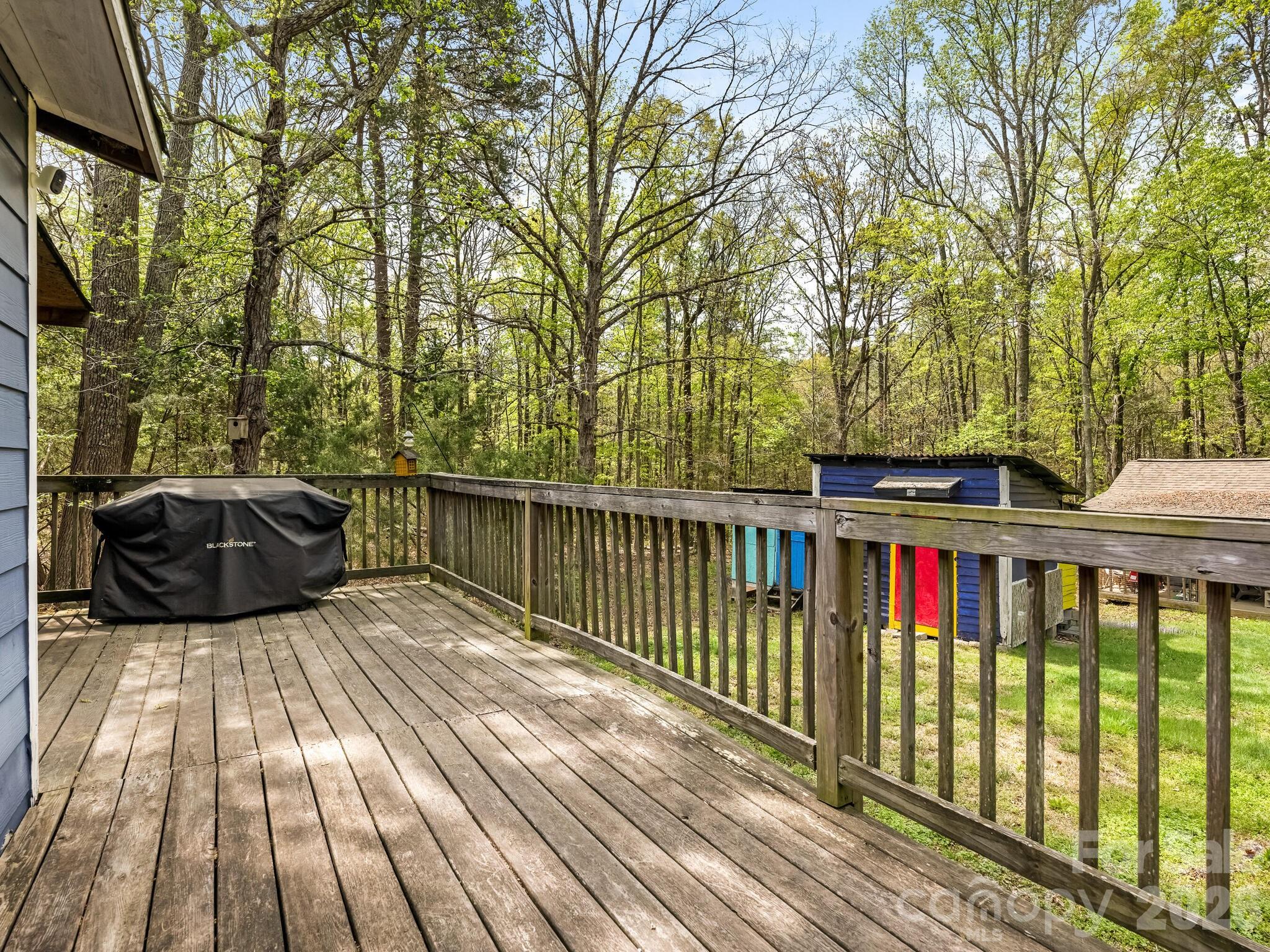 1105 Union Road Matthews, NC 28104 - Photo 19 of 24