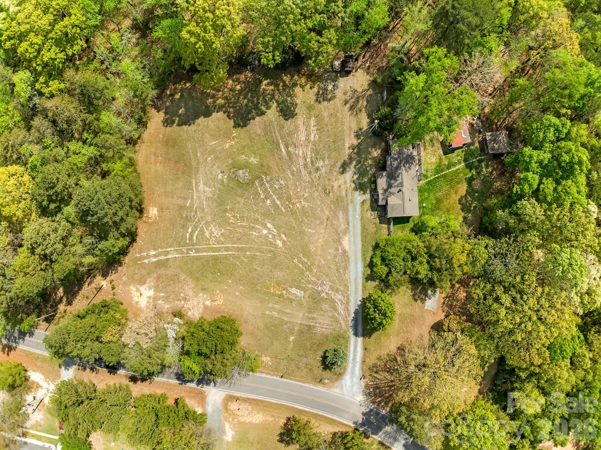 1105 Union Road Matthews, NC 28104 - Photo 2 of 24