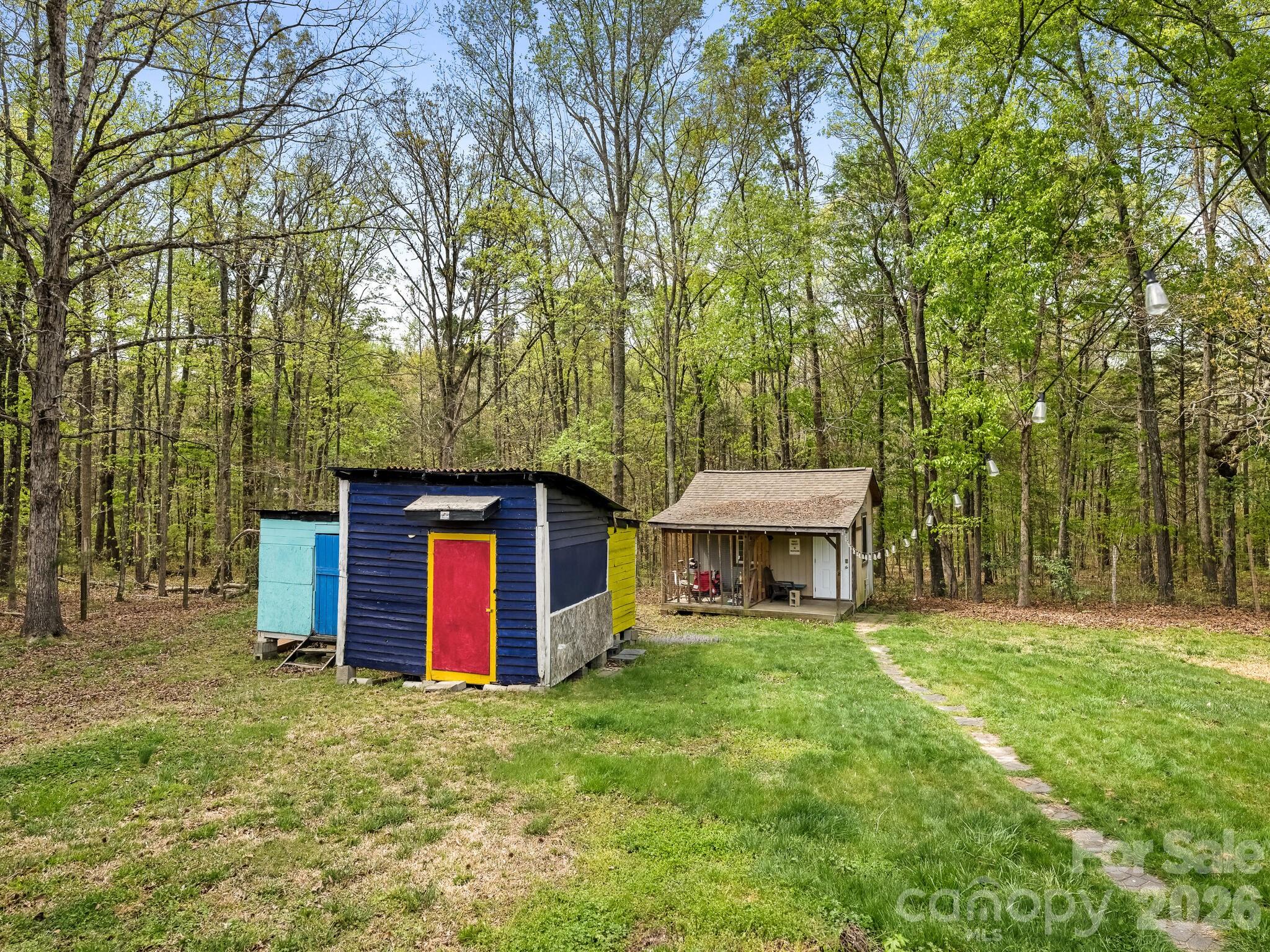 1105 Union Road Matthews, NC 28104 - Photo 21 of 24