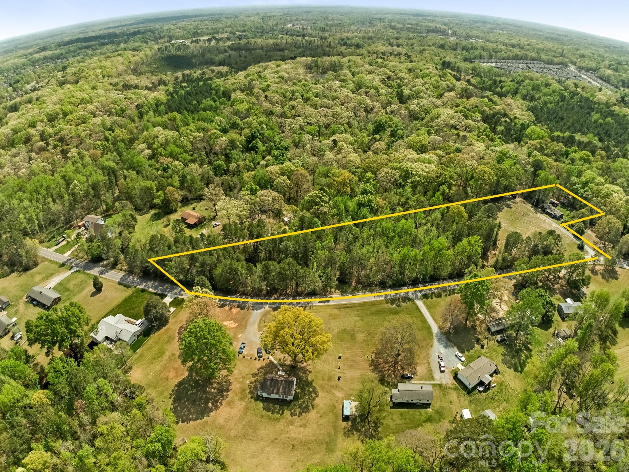 1105 Union Road Matthews, NC 28104 - Photo 3 of 24