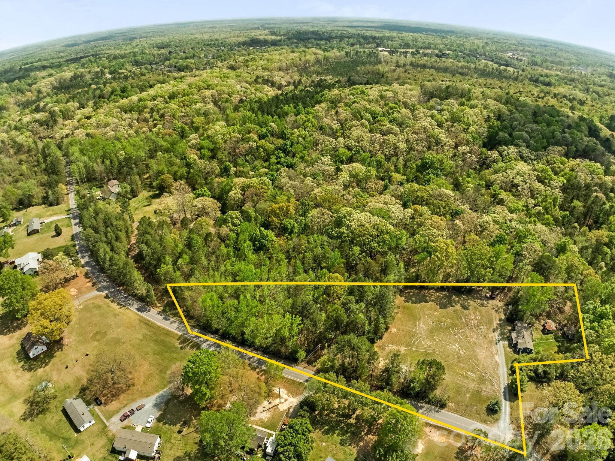 1105 Union Road Matthews, NC 28104 - Photo 4 of 24