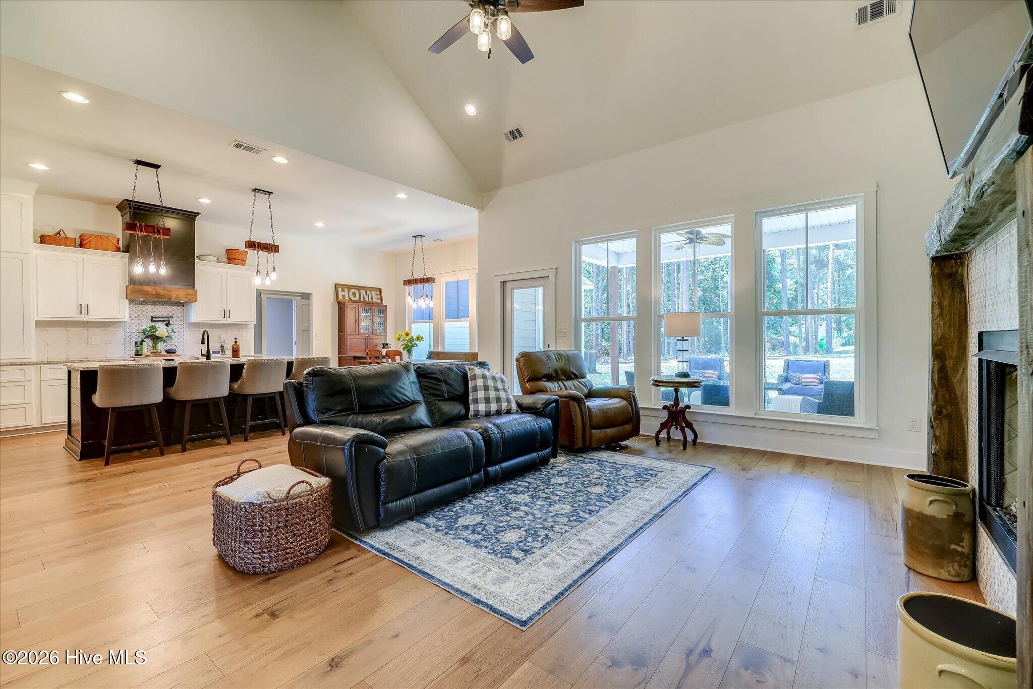 6684 Luckys Bridge Road Dearing, GA 30808 - Photo 8 of 61