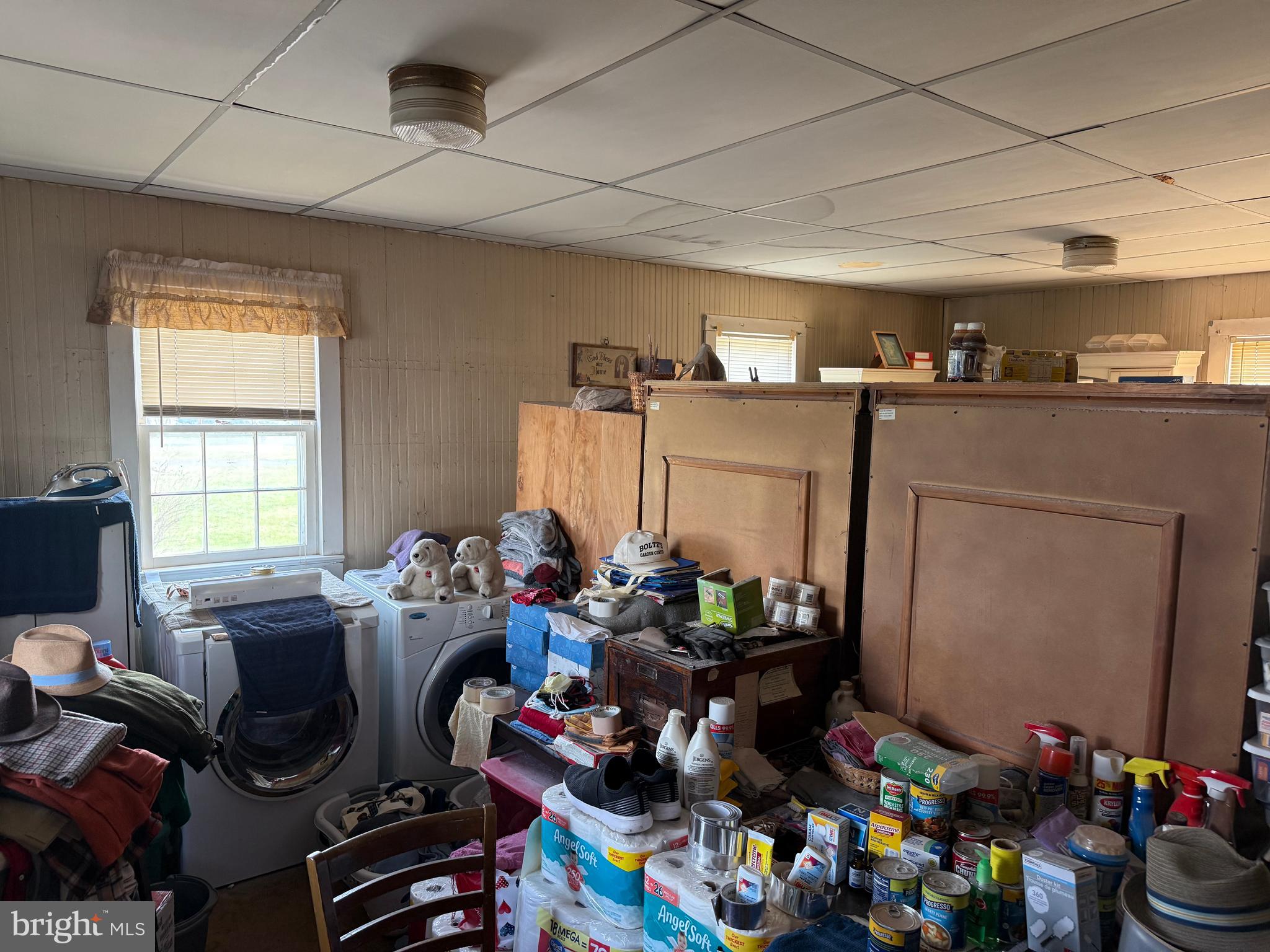 3467 Poor House Road Martinsburg, WV 25403 - Photo 17 of 23 a room with furniture and a window