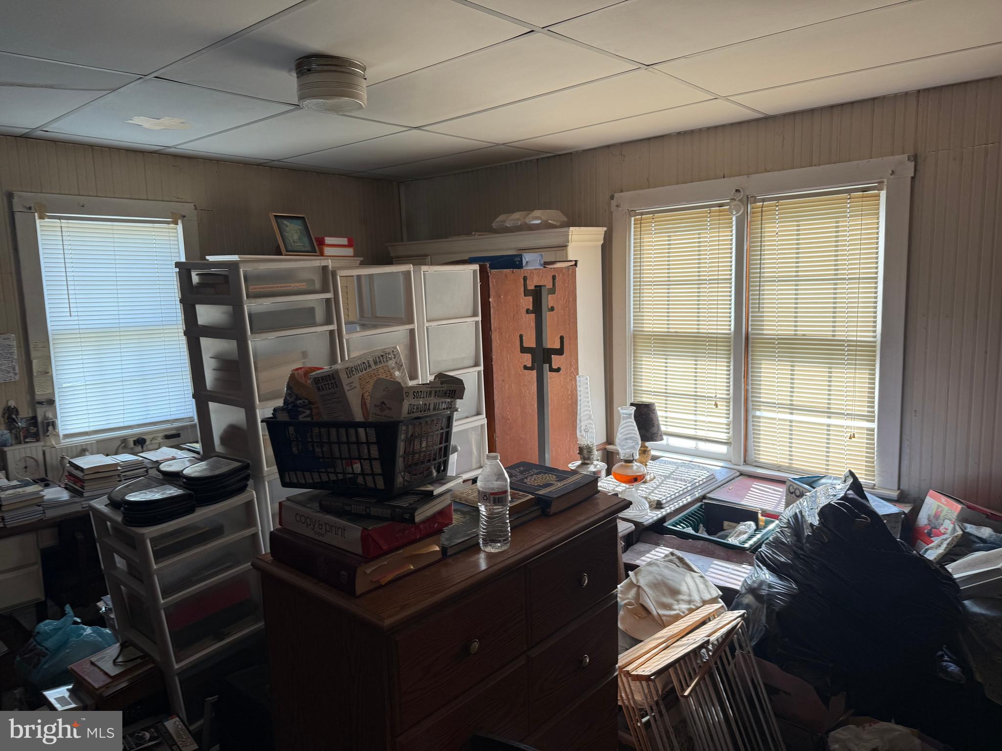 3467 Poor House Road Martinsburg, WV 25403 - Photo 18 of 23 a living room with furniture and a window
