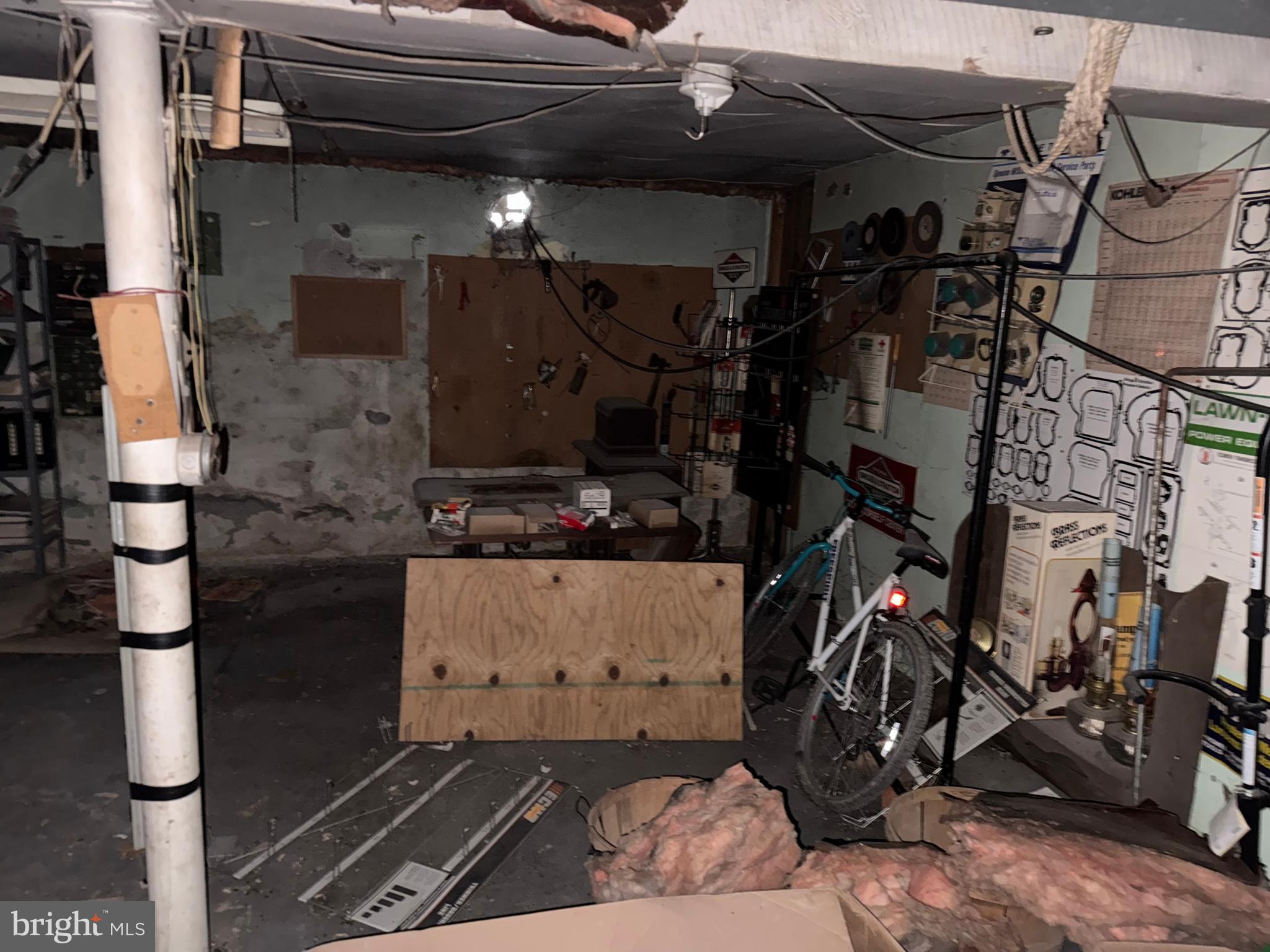 3467 Poor House Road Martinsburg, WV 25403 - Photo 20 of 23