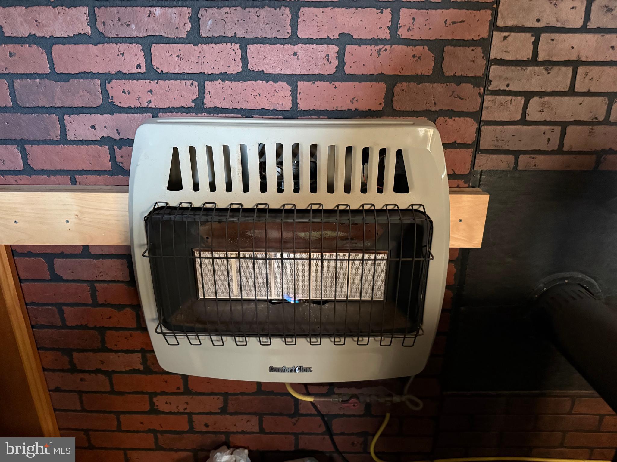 3467 Poor House Road Martinsburg, WV 25403 - Photo 10 of 23 a view of entryway with a wooden floor