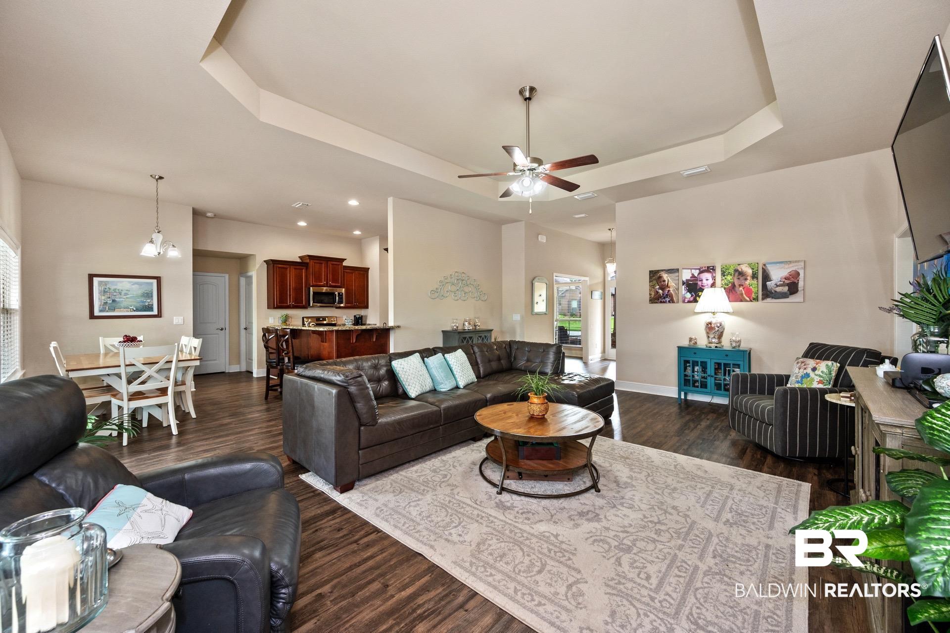 14630 Troon Drive Foley, AL 36535 - Photo 7 of 33