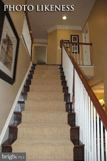 4233 Forge Road Perry Hall, MD 21128 - Photo 15 of 28 a view of entryway