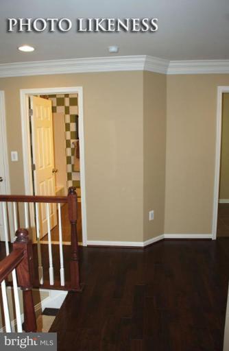 4233 Forge Road Perry Hall, MD 21128 - Photo 27 of 28 a view of entryway