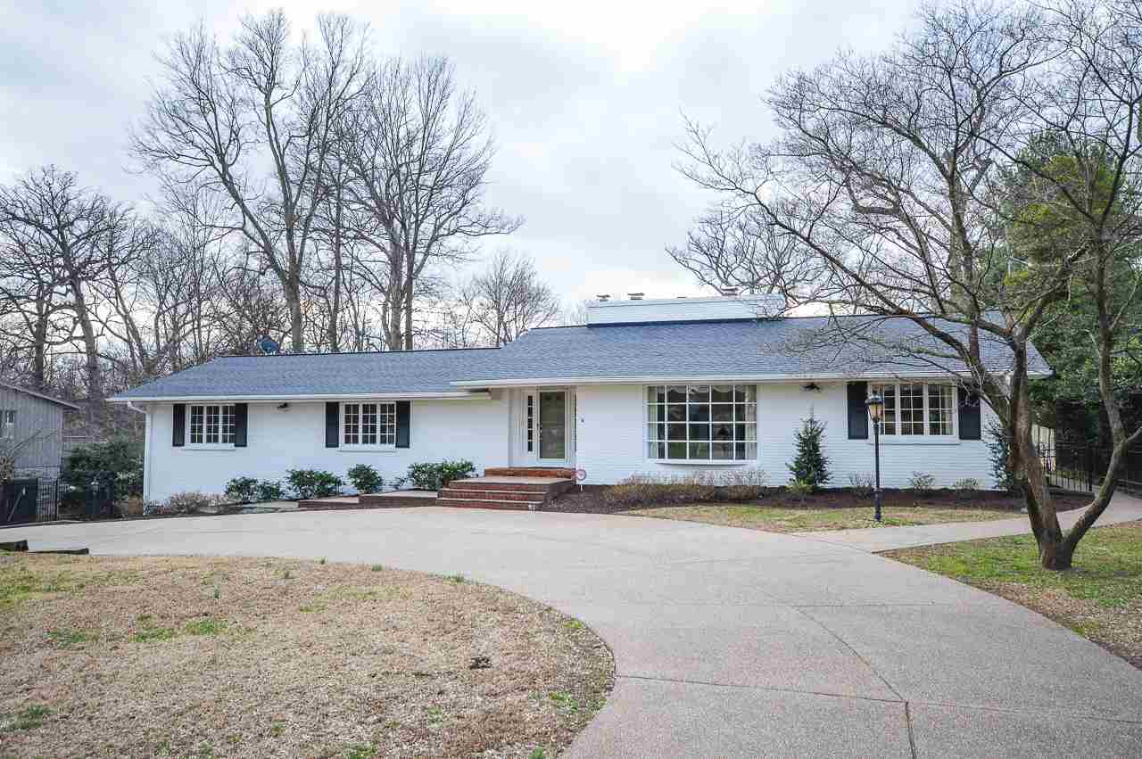 835 South Burkhardt Road Evansville, IN 47715 - Photo 1 of 23 Gallery Image 1