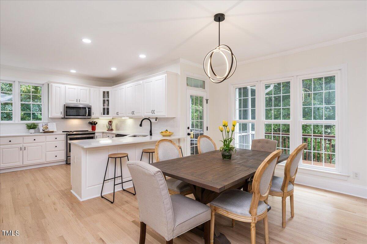 6916 Pinnacle Ridge Road Raleigh, NC 27603 - Photo 16 of 56 11-- 17