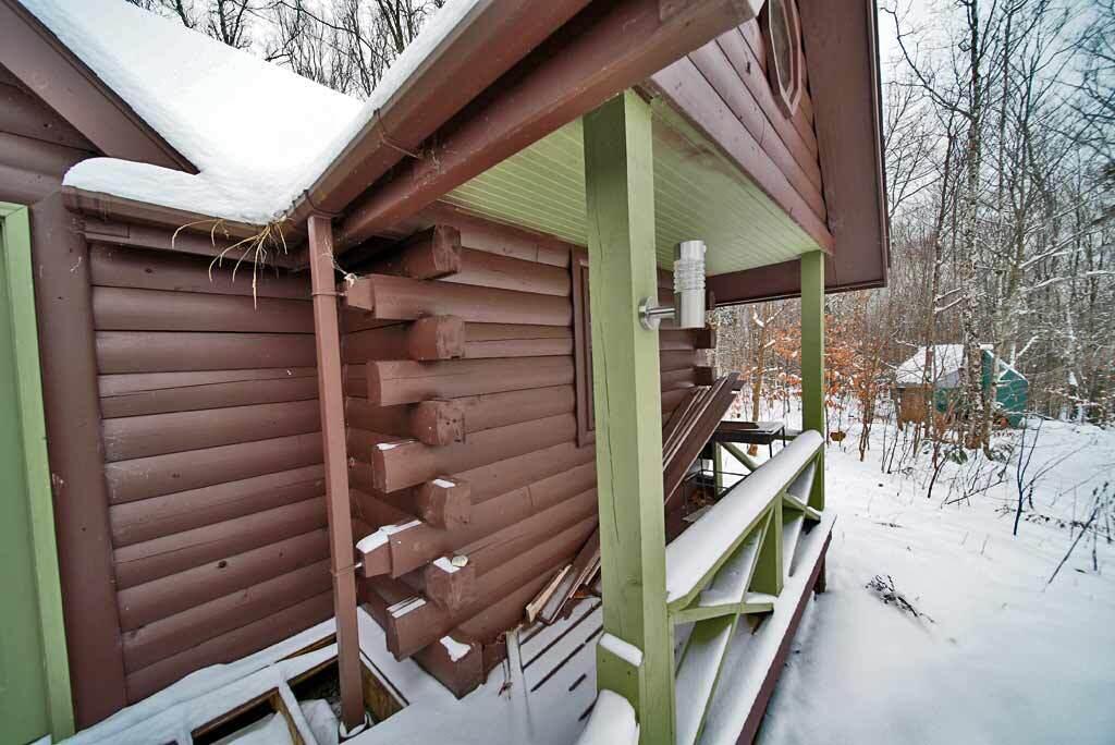 Lot 14 Mountain Road Houlton, ME 04730 - Photo 34 of 75 log-cabin-mountain-me-land