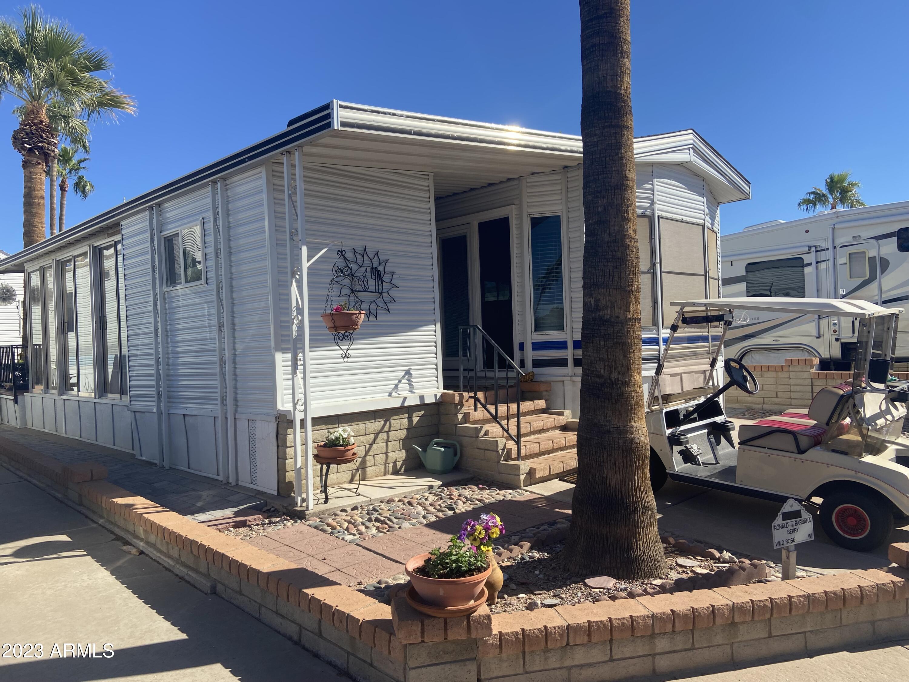 3301 South Goldfield Road Apache Junction, AZ 85119 - Photo 34 of 45