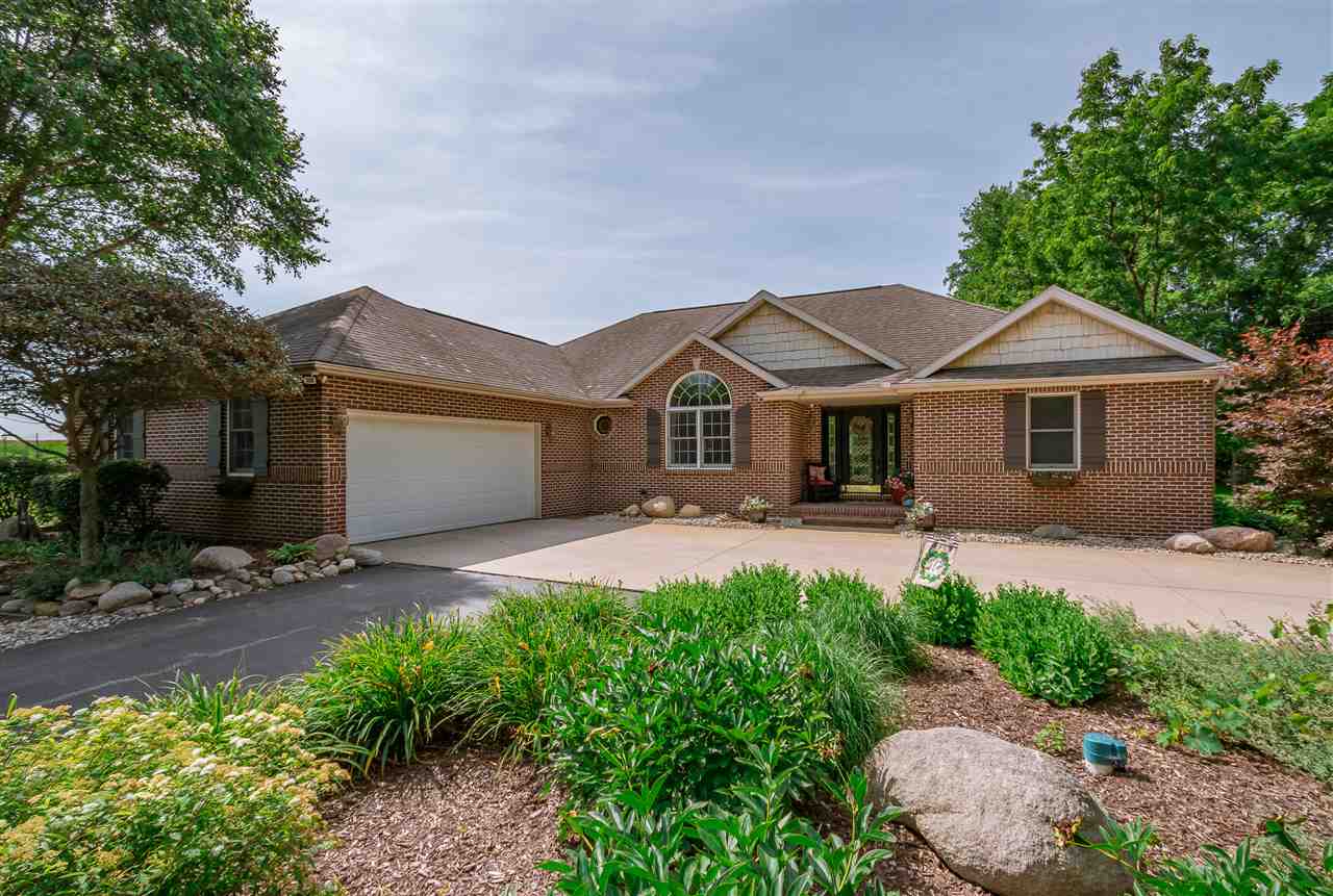 13630 Jackson Road Mishawaka, IN 46544 - Photo 1 of 36 Gallery Image 1