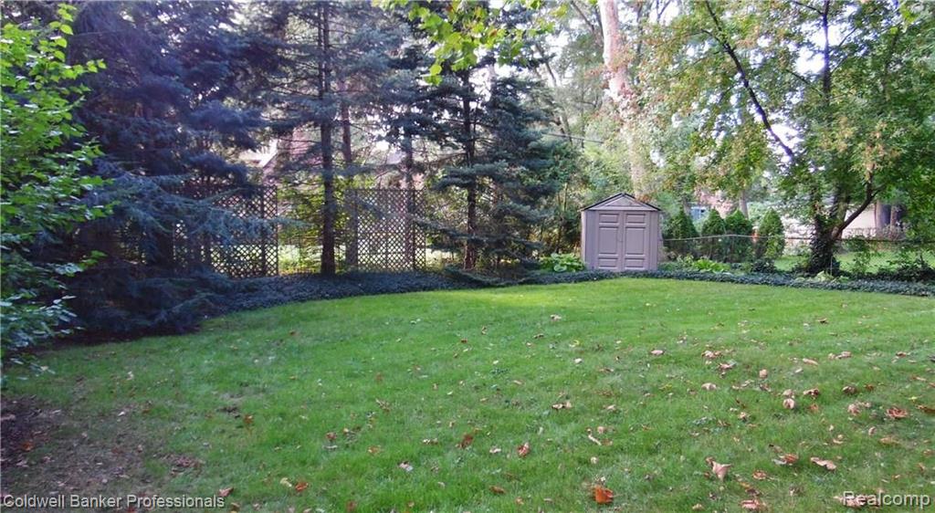 757 Middlesex Road Grosse Pointe Park, MI 48230 - Photo 36 of 38