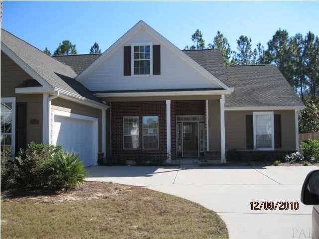 390 Symphony Way Freeport, FL 32439 - Photo 1 of 4 FRONT