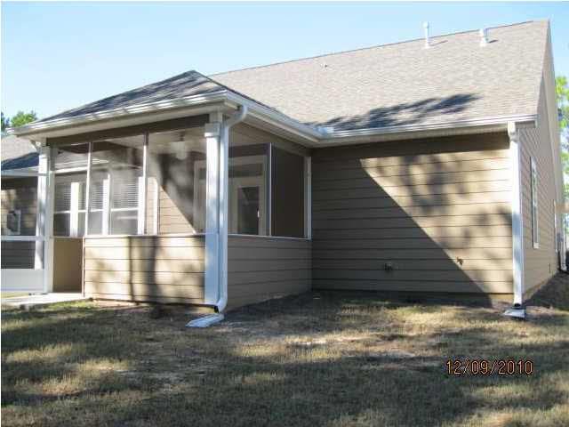 390 Symphony Way Freeport, FL 32439 - Photo 4 of 4 BACK