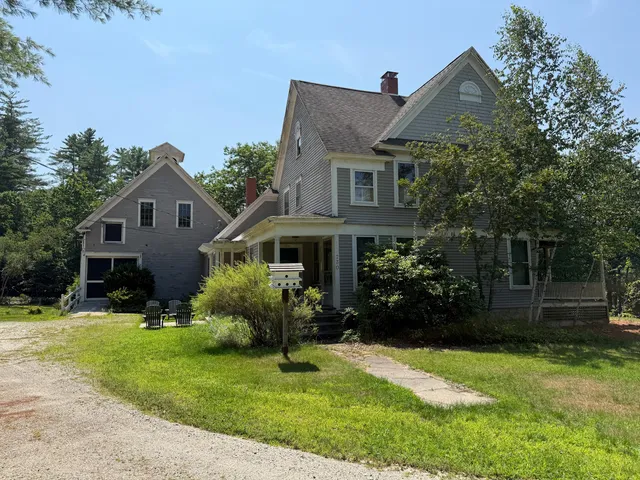 $1,895,000 | 730 Roosevelt Trail, Naples, ME 04055