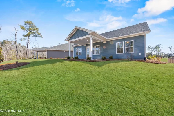 $489,900 | 3015 Garden Sage Place, Unit 52, Leland, NC 28451