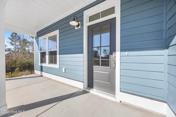 $489,900 | 3015 Garden Sage Place, Unit 52, Leland, NC 28451