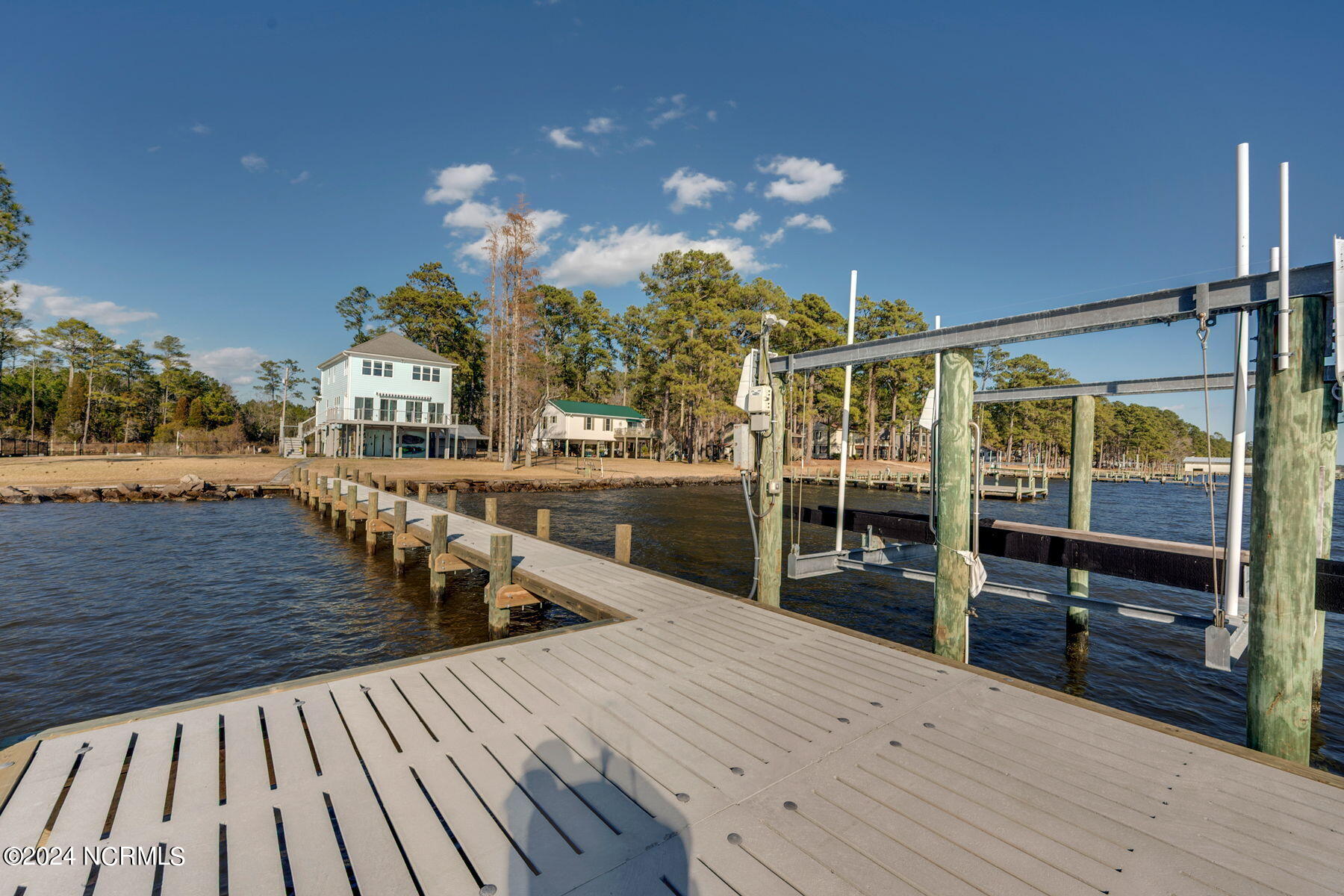 855 Island View Road Bath, NC 27808 - Photo 60 of 81 24-web-or-mls-855 Island View Road-00022