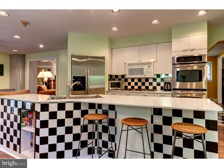 1215 Andover Road Wynnewood, PA 19096 - Photo 22 of 25 Kitchen
