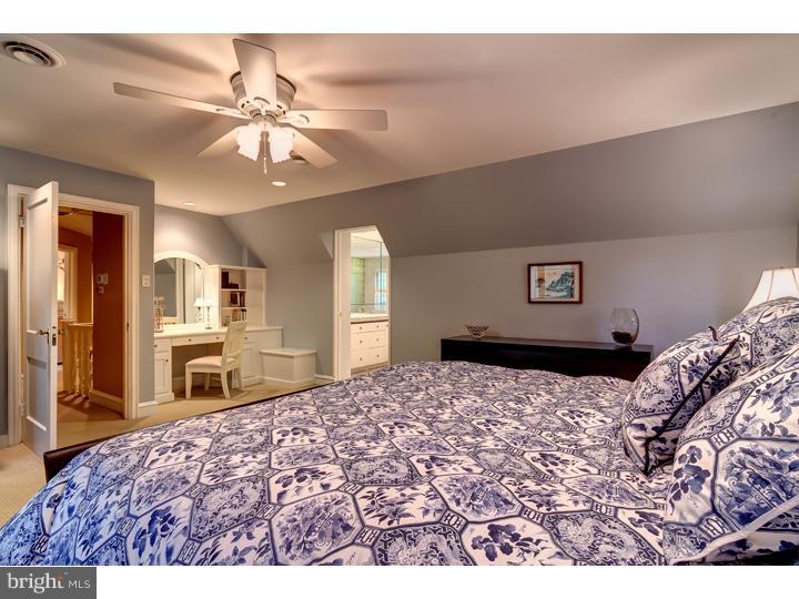 1215 Andover Road Wynnewood, PA 19096 - Photo 8 of 25 Master Bedroom
