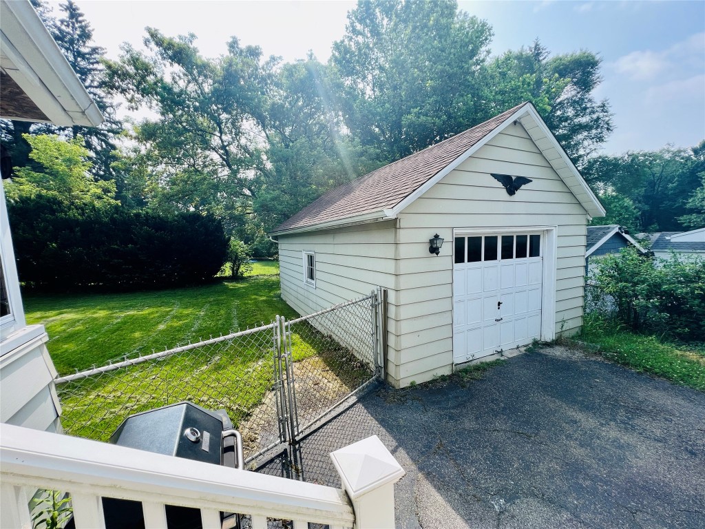 32 Highland Road Binghamton, NY 13901 - Photo 28 of 33 Gallery Image 28