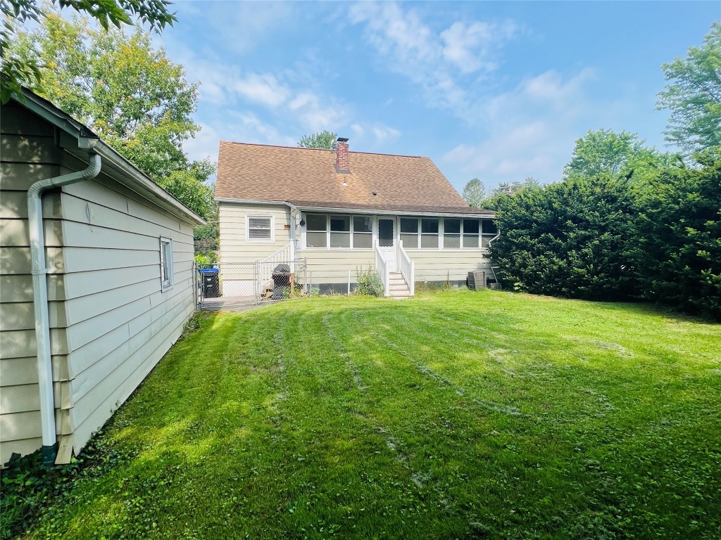 32 Highland Road Binghamton, NY 13901 - Photo 30 of 33 Gallery Image 30