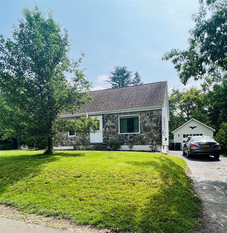 32 Highland Road Binghamton, NY 13901 - Photo 33 of 33 Gallery Image 33