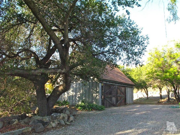 1729 Ladera Ranch Road Ojai, CA 93023 - Photo 2 of 25 Additional Photo