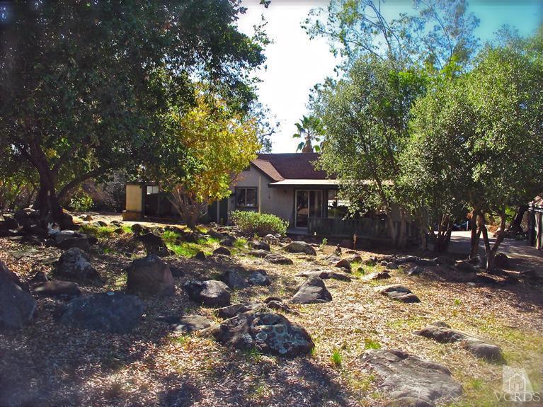 1729 Ladera Ranch Road Ojai, CA 93023 - Photo 20 of 25 Additional Photo